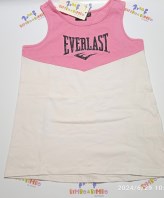 CANOTTA EVERLAST 9/10 ANNI