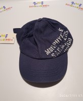 CAPPELLO CON VISIERA TG M