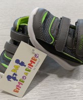 SCARPE CHICCO TG 19