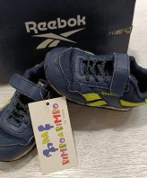 SCARPE REEBOK TG 22