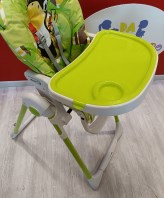 SEGGIOLONE PAPPA PEG PEREGO