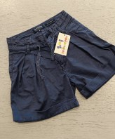 PANTALONCINO WOOLRICH 8 ANNI