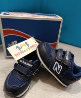 SCARPE NEW BALANCE TG 22,5