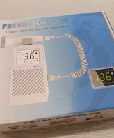 FETAL DOPPLER