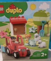 COSTRUZIONI LEGO DUPLO