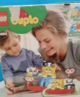 COSTRUZIONI LEGO DUPLO