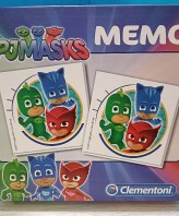 MEMORY PJMASKS