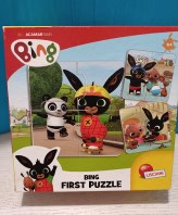 PUZZLE BING