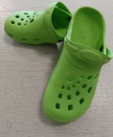 CROCS TG 37