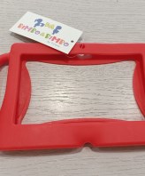 PORTA TABLET IN SILICONE