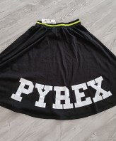 GONNA PYREX 10 ANNI