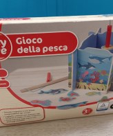 GIOCO PESCA