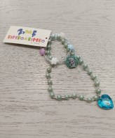 COLLANA+BRACCIALE FROZEN