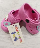 CROCS BIMBA TG 18