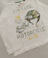 MAGLIA 6/7 ANNI