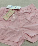 PANTALONCINO 2 ANNI NUOVO!