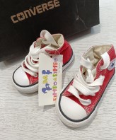 SCARPE CONVERSE TG 20