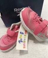 SCARPE REEBOK TG 22