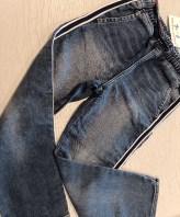 JEANS 7/8 ANNI