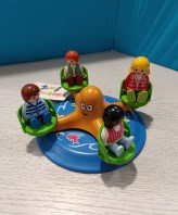 COSTRUZIONI PLAY MOBIL