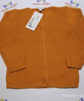 CARDIGAN COTONE 24/30 MESI