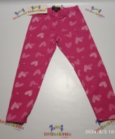 LEGGINS 3/4 ANNI