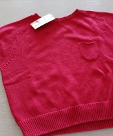 MAGLIA BENETTON 10/12 ANNI