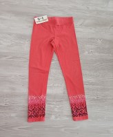 LEGGINS BENETTON 8/9 ANNI