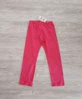 LEGGINS 7/8 ANNI