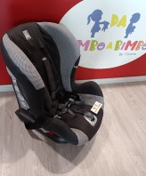 SEGGIOLINO AUTO CAM KG 9/18 + ISOFIX