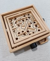 GIOCO DI LEGNO