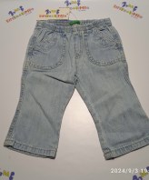 JEANS BENETTON 9 MESI