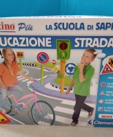 GIOCO SCATOLA 