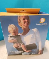 SEDUTA BIMBO HIPSEAT (HIPPYCHICK)