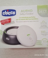 BABY MONITOR CHICCO