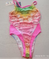 COSTUME PISCINA TG 44 NUOVO!