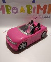 AUTOMOBILE BARBIE