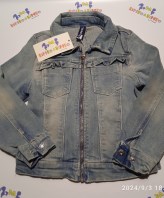 GIACCHETTO JEANS IDEXÉ 3 ANNI