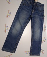 JEANS 4/5 ANNI