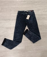 JEGGINS ZARA 13/14 ANNI