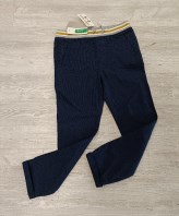 PANTALONE BENETTON 8/9 ANNI NUOVO!