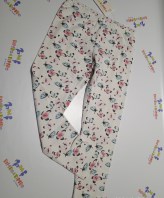 LEGGINS 7/8 ANNI