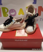 SCARPE NAJ-OLEARI TG 29