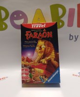 GIOCO DA VIAGGIO FARAON NUOVO!