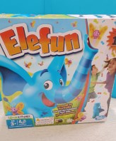 GIOCO SCATOLA ELEFUN