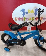 BICICLETTA BIMBO R