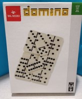 GIOCO SCATOLA DOMINO