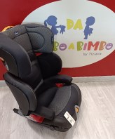 SEGGIOLINO AUTO CHICCO KG 15/36 + ISOFIX