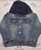 GIACCHETTO JEANS SARABANDA 3 ANNI