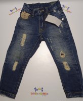 JEANS 2 ANNI